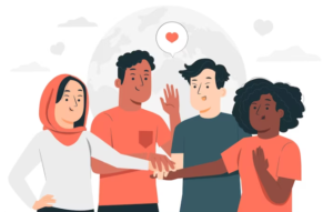 ilustrasi partisipatif