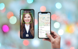 cara absen online gratis