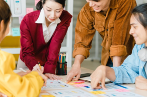softskills adalah