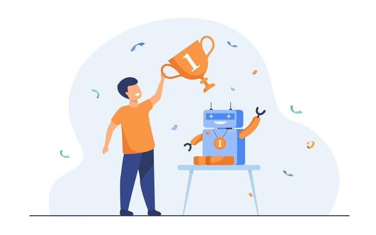 Cara Menjadi Pemenang di Era Teknologi Digital