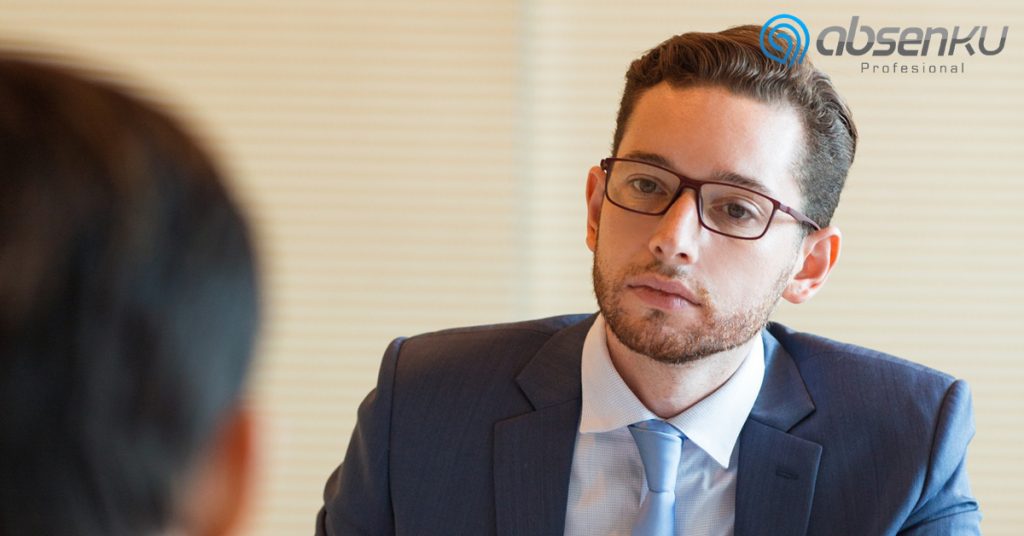 HR di perusahaan kreatif