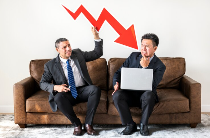 Cara Mengatasi Penurunan Omset Bisnis